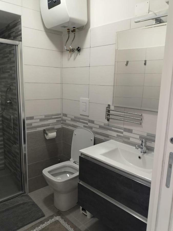 Milo'S Home Пескичи Экстерьер фото